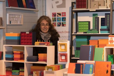 Wiebke Steinwedel Papier
