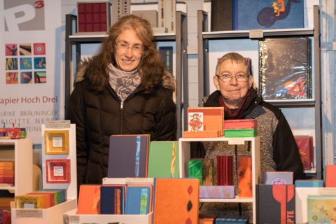 Ulrike Bräuninger Papier