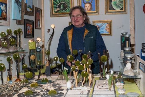 Sebastian Stierstorfer Schmuck