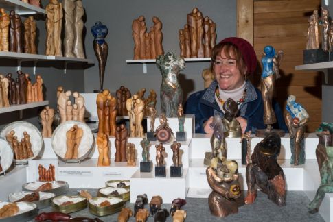 Stefanie von Quast Objekt/Skulptur