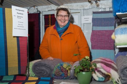 Hermine Kraus Textil