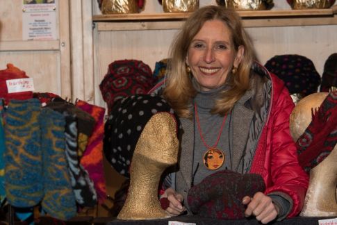 Susanne Lucas Textil
