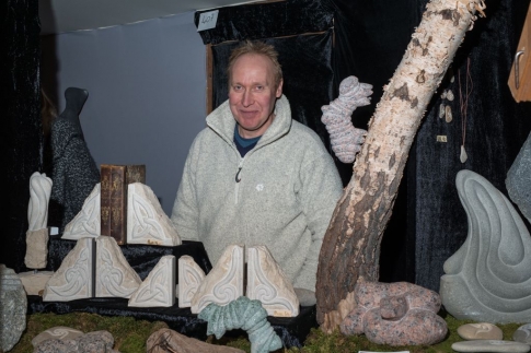 Schwabinger Weihnachtsmarkt  Foto Thomas Giessner-6923