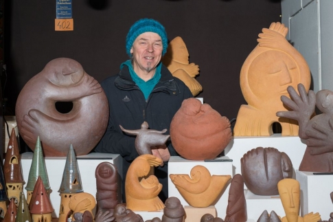 Schwabinger Weihnachtsmarkt  Foto Thomas Giessner-6929