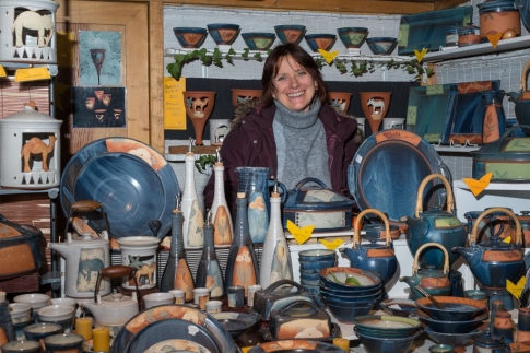 Schwabinger Weihnachtsmarkt  Foto Thomas Giessner-6945