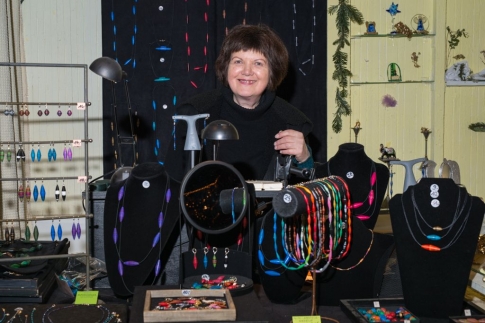 Schwabinger Weihnachtsmarkt  Foto Thomas Giessner-6966