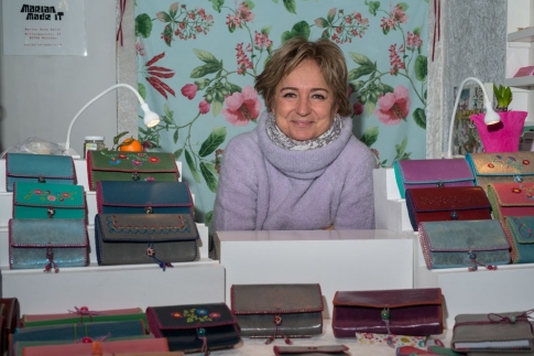 Schwabinger Weihnachtsmarkt  Foto Thomas Giessner-6977