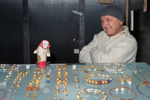 Schwabinger Weihnachtsmarkt  Foto Thomas Giessner-6988