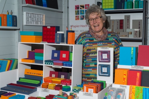 Schwabinger Weihnachtsmarkt  Foto Thomas Giessner-6989