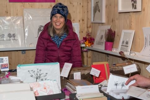 Schwabinger Weihnachtsmarkt  Foto Thomas Giessner-6996