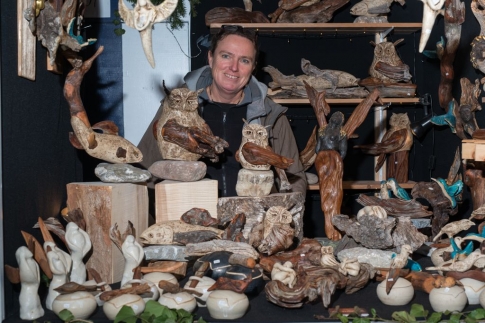 Schwabinger Weihnachtsmarkt  Foto Thomas Giessner-6999