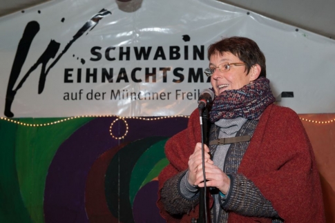 Schwabinger Weihnachtsmarkt  Foto Thomas Giessner-6665