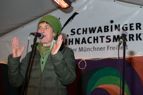 Schwabinger Weihnachtsmarkt  Foto Thomas Giessner-6681