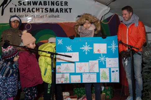 Schwabinger Weihnachtsmarkt  Foto Thomas Giessner-6721
