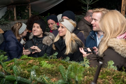 Schwabinger Weihnachtsmarkt  Foto Thomas Giessner-6462