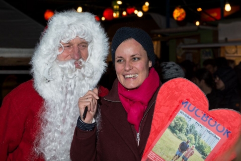 Schwabinger Weihnachtsmarkt  Foto Thomas Giessner-6368