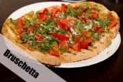 Bruschetta