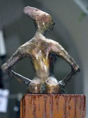 Frank_Ria_Bronze