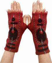 Z_Jankovics_TribalRot_Foto_WilliDohmen