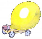 Hahn_Gummiauto
