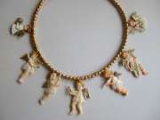 werkschmuck_ engelkette