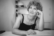 a photograph by Sandra Steh.