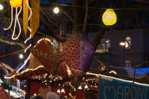 Schwabinger Weihnachtsmarkt  Foto Thomas Giessner-6509