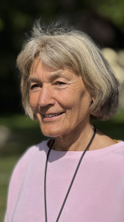 Weinberger_Hildegard_Portrait_Foto_Hohenner_Hans