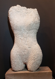 Weinberger_Hildegard_Torso-fein_Foto_Gordon_Jonathan