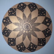 Zimmer_Dominic_Goldene12SternBlume_Foto_Zimmer_Dominic